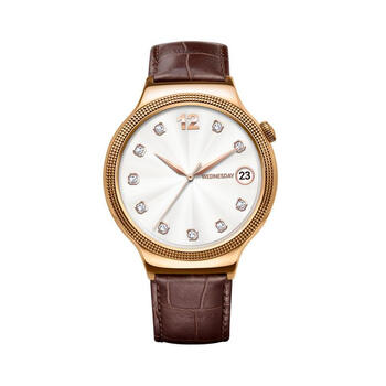 华为 HUAWEI WATCH 智能手表 手表蓝牙通话