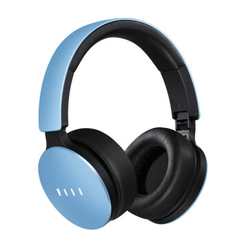 FIIL Wireless头戴式蓝牙无线音乐耳机 100米蓝