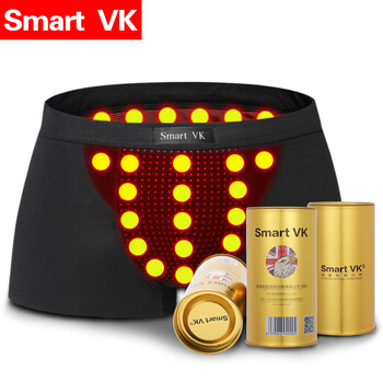 smart vk英国卫裤第八九代官方正品 23颗强效磁能量男士生理莫代尔