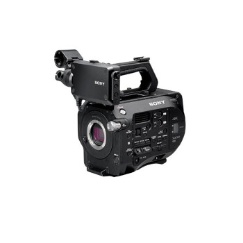 索尼(SONY)PXW-FS5 手持式数字电影摄影机