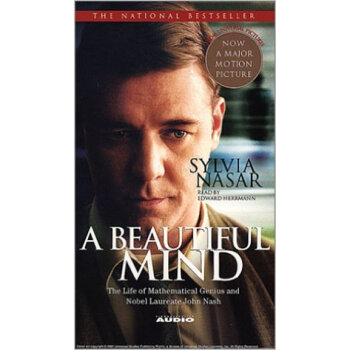 《A Beautiful Mind》(Sylvia Nasar,Edward Her