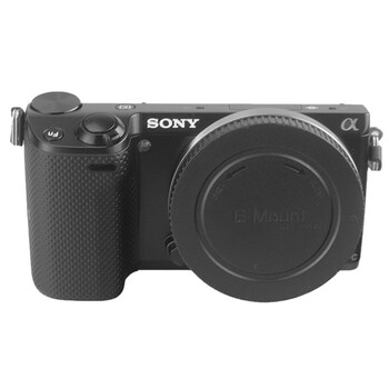 JJC 索尼微单 A7系列 A6300 a6000 a5100 a5