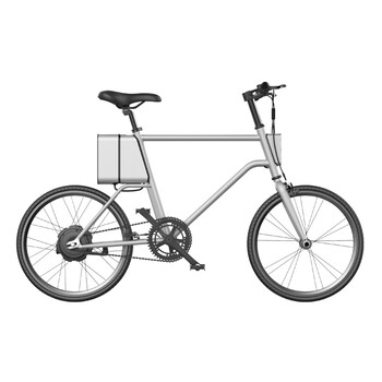 云马C1电单车平衡车 体感代步车电动自行车两