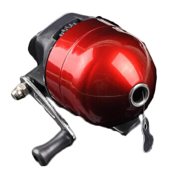 DZRZVD 捕鱼系列 弹弓射鱼鳔鱼轮线 弹弓皮筋