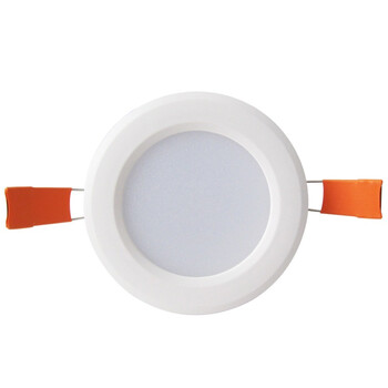 欧司朗（OSRAM） LED皓睿筒灯 COMFO DL 日光色 5W 6500K 18x1 O-D