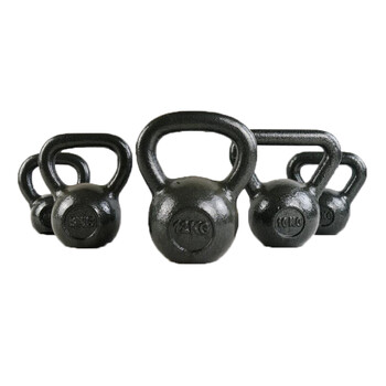 壶铃 健身壶铃 提壶哑铃 男士女士竞技壶铃 训练