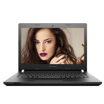 novo)昭阳E41-80 14英寸笔记本电脑商务办公