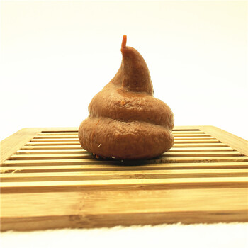 屎粑粑简笔画图片