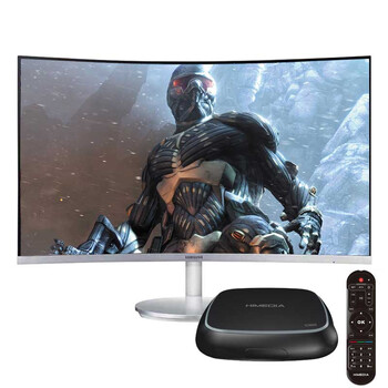 三星 C27F591FD 27英寸 LED液晶电脑显示器