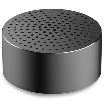 小米(MI)蓝牙音箱 便携无线迷你音响 低音炮手