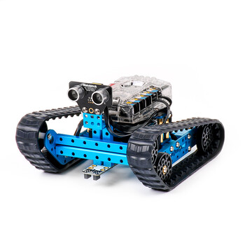 Makeblock mBot Ranger漫游者三合一机器人套