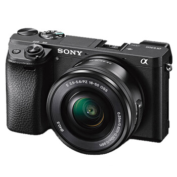 【全新】索尼(SONY)ILCE-6300L\/a6300L(含1