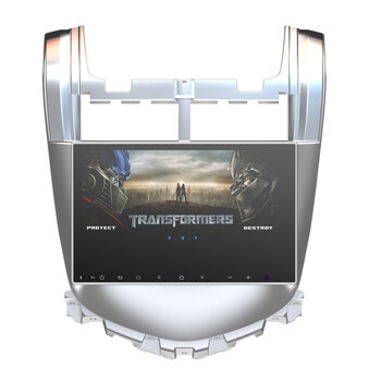 雪弗兰系列新赛欧爱唯欧车载安卓大屏智能车机