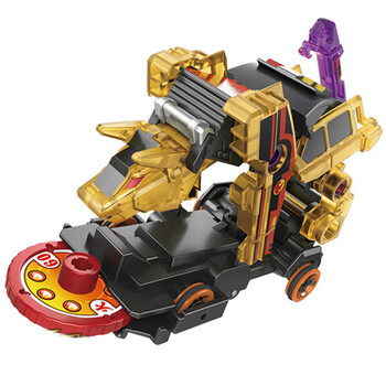 机甲兽神爆裂飞车玩具奥迪双钻爆旋飞龙绝地雄