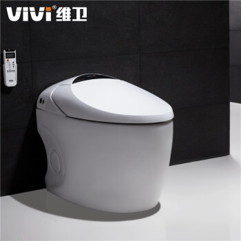 维卫(ViVi)智能马桶一体式 V-822全功能智能坐