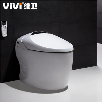 维卫(ViVi)智能马桶一体式 V-822全功能智能坐