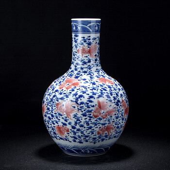 青澹墨雅汝窑茶具实力盘点