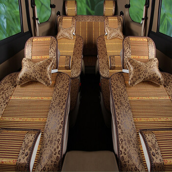 宝骏730专用7座座套全包四季通用宝骏730坐垫