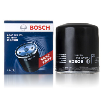 博世机油滤清器机油滤芯机油滤 昂科威 1.5T 2