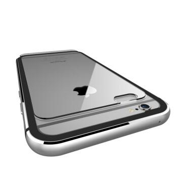 果好 苹果7pro手机壳手机套金属边框保护壳 适
