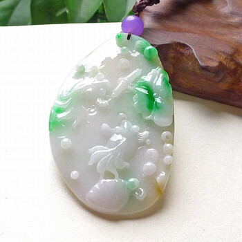 伟德国际饰品图片