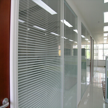 上海森福隆 厂家直销 上海屏风隔断57款单玻双