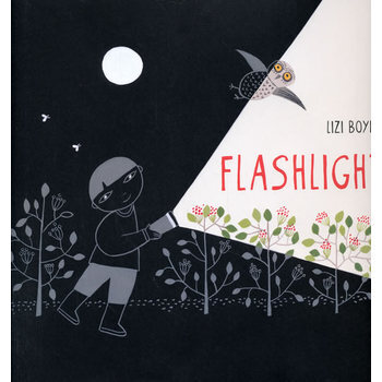 《Flashlight手电筒看见了什么ISBN978145211