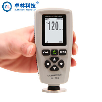 yy.vip易游-测厚仪用来测量材料及物体厚度的仪表