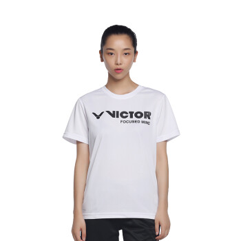 Quần áo cầu lông nữ Victor T T XL 羽毛球服