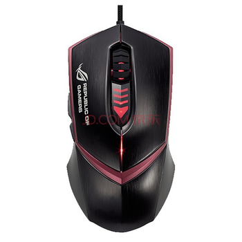 华硕(ASUS)原装有线\/无线 光学鼠标 笔记本台