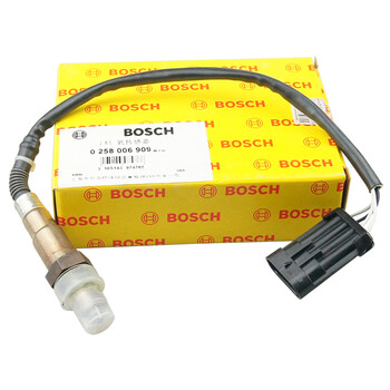 博世(bosch)氧传感器空燃比(探针)别克 雪佛兰 福特 适用于 13款后新
