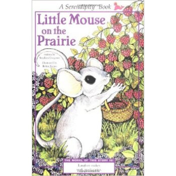 little mouse on the prairie