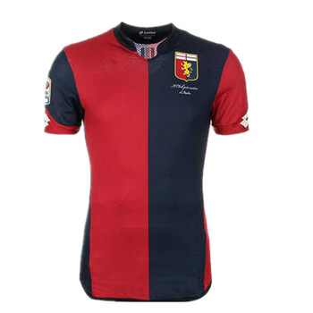 热那亚主场 客场 第二客场球衣 2015\/16 XL适合