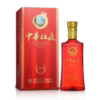 汝阳杜康报价|汝阳杜康价格_杜康酒 46度浓香型白酒