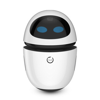 狗尾草(Gowild.cn)公子小白智能机器人语音互动