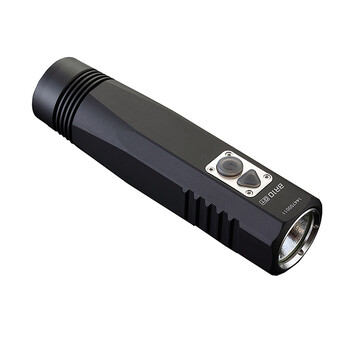 JETBeam杰特明 BR10GT 户外多功能骑行灯强