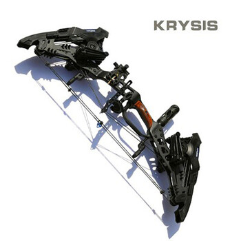 KRESIS掠食者超级复合狩猎弓箭套装 打钢珠射箭两种玩法 全能套装【图片 价格 品牌 报价】-京东