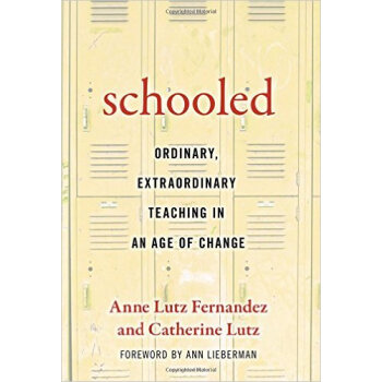 schooled ordinary, extraordinary teaching in an