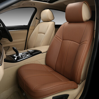 爱维卡3D立体汽车坐垫 凯迪拉克SRX XTS AT