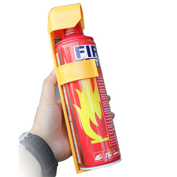 飞刻美 灭火器车载灭火器汽车灭火器1000ml 别