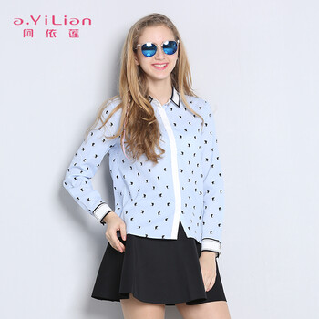 阿依莲衬衫专题页 - 京东服饰内衣|女装专题活动