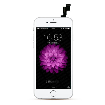 苹果iPhone5s手机液晶屏幕iPhone6显示屏苹果