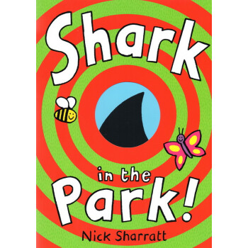 shark in the park