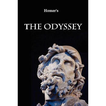 the odyssey