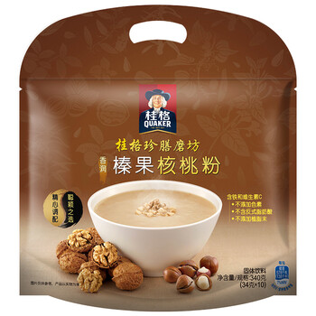 桂格京东自营旗舰店