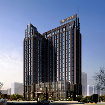 广州威珀斯酒店 豪华公寓大床房1晚住宿 豪华