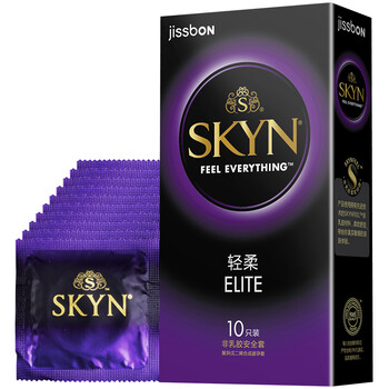 京东自营杰士邦旗舰店