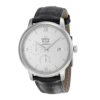 9.9新 未使用 欧米茄 蝶飞系列 自动机械男表 424.13.40.21.02.001-京东珍品拍卖