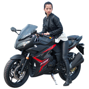 菲尔斯 可上牌地平线S款摩托车跑车150\/250\/3