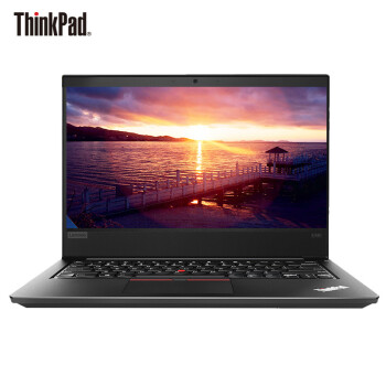 联想thinkpad e480 14英寸酷睿四核轻薄商务办公游戏笔记本电脑 35